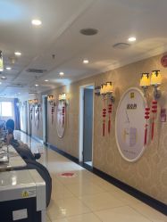 -深圳春天阳光医院·轮廓抗衰中心