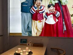 -屋里家延边朝鲜族冷面(梅林3店)