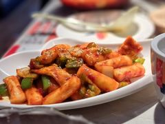 -七八冷面·延边朝鲜族美食(欢乐谷店)