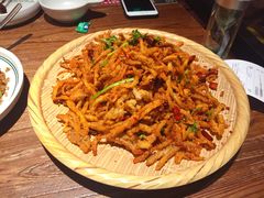 -云海肴·汽锅鸡·云南菜(美罗城店)