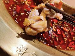 -哥老官重庆美蛙鱼头(宝山龙湖店)