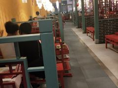 大堂-巴九门重庆老火锅(光大店)