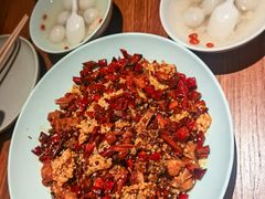 -双流老妈兔头(荟聚店)