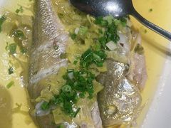 -阿明小菜·海鲜·上海菜(梅陇店)