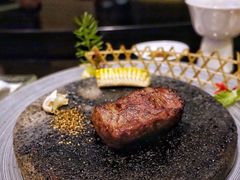 -厦门艾美酒店·乐美中餐厅