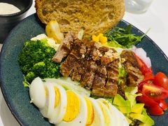 -娜娜家•Nana’s restaurant (爱琴海店)