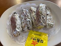 -日昌餐馆(亦庄店)