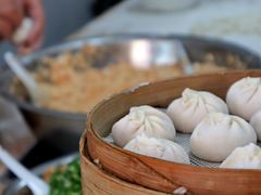 -余氏豆腐包老店(东直街店)