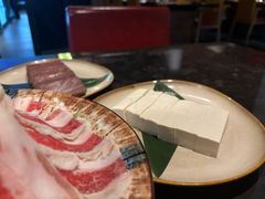 -雾山韩式烤肉·海南糟粕&椰子鸡火锅·海景餐厅(三亚绿发山海天JW万豪酒店)