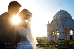 -巴黎春天·菀纱仙庭婚纱美学