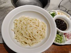 -北平三兄弟涮肉(簋街总店)