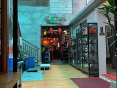 -禄源公·老莞诚饭店