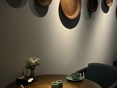 -粗茶淡饭·隐庐私厨(东亭店)