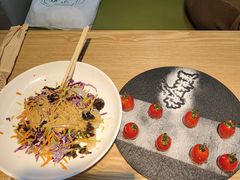 -串门海鲜烧烤(五四广场店)