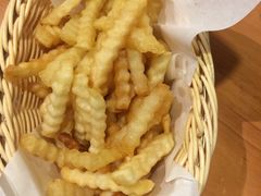 -肥肥虾庄·金牌油焖大虾(杨园滨江时代walk店)