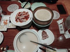 -北京全聚德(王府井店)