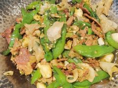 -费大厨辣椒炒肉(黄兴中心广场店)