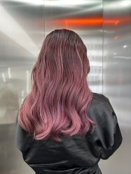 -艾美A·M Hair Salon