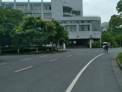 -杭州师范大学(下沙校区)