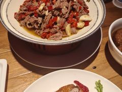 -小放牛炒菜馆(华北商厦店)