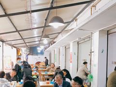 大堂-温记府廟豆汤饭·始于1955年(海椒店)