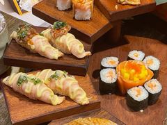 -古田居·特色寿司料理(星之岛旗舰店)