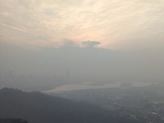 -紫金山山顶公园