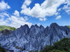 -墨石公园景区