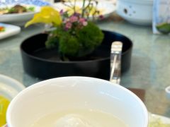 -金陵山水丽景酒店-中餐厅