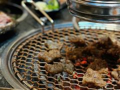 -牛信亭韩国料理·炭火烤肉(紫藤路店)