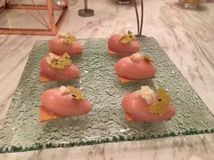 -东海朗廷酒店秀·Silk自助餐厅