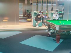 -夜时尚台球俱乐部(汉阳摩尔城店)