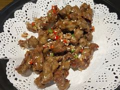 -大鸽饭(岗顶店)