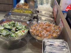 -鱼酷活鱼烤鱼(沈阳大悦城店)