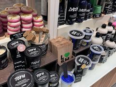 -LUSH(威尼斯人店)
