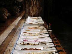 自助取餐区-汉巴味德(大悦城店)