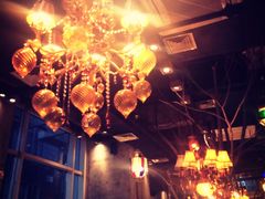 -MANYU COFFEE(广渠门店)