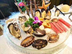 -八珍玉食鸡煲·打边炉(印象城店)