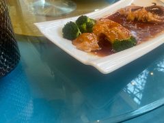 -大树头·花园餐厅(市桥店)