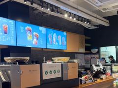 -星巴克(南京大世界店)