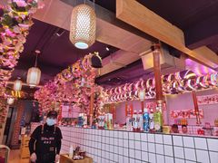 -郭记烤肉创始店(民丰大街店)