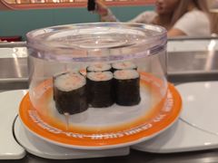 -元气寿司(环球港店)