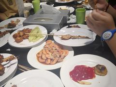 -裕龙汤泉