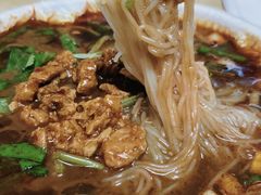 米线-温馨小吃店(园丁街)