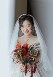 -中谷小南国花园酒店·宴会厅