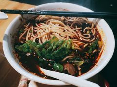 川味肥肠面-牛王庙(龙华花园店)