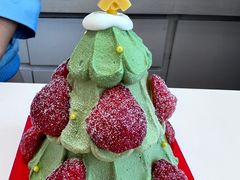 -好利来(高新枫叶广场店)