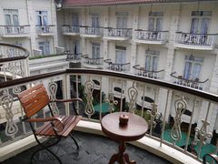 -日惹市凤凰翰悦阁酒店