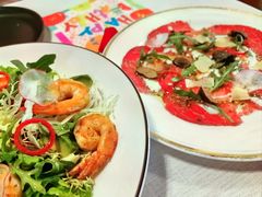 -Ponte 意大利餐厅