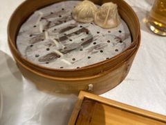 虾肉小笼-知味观(湖滨店)